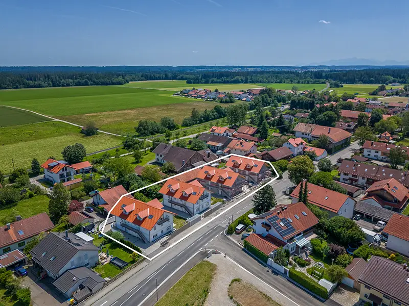 HIGH QUALITY APARTMENTS FOR SALE | GERMANY