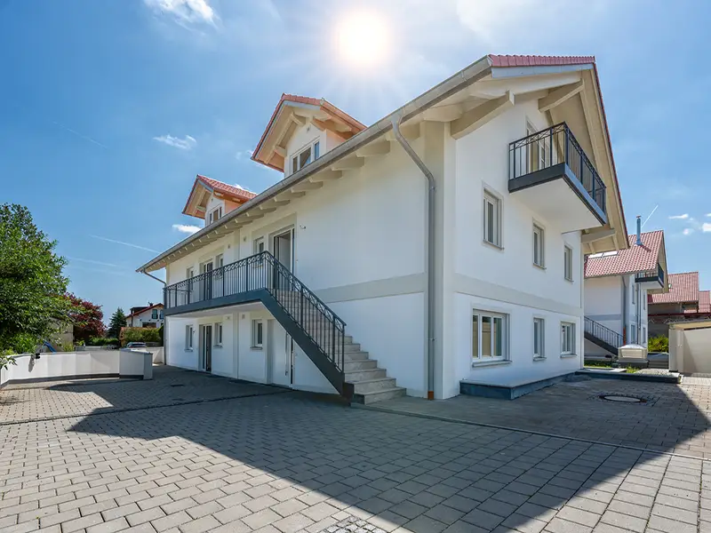 HIGH QUALITY APARTMENTS FOR SALE | GERMANY