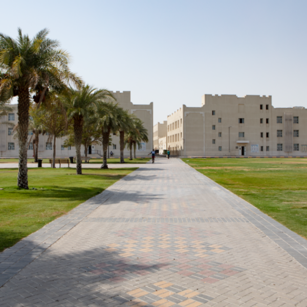 Qatar Accommodations